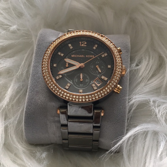 Michael Kors Watch MK5539 main image 2